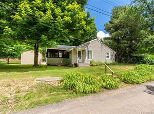 17 Berry Rd, East Haddam, CT 06423