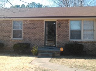 414 Alabama Ave, Clarksville, TN 37042
