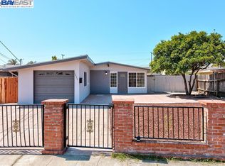 1828 Florida St, Hayward, CA 94545