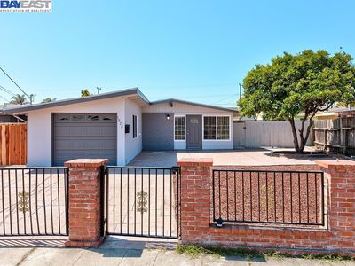 1828 Florida St, Hayward, CA, 94545
