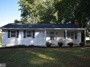 7829 Rocky Rd, Gaithersburg, MD 20882