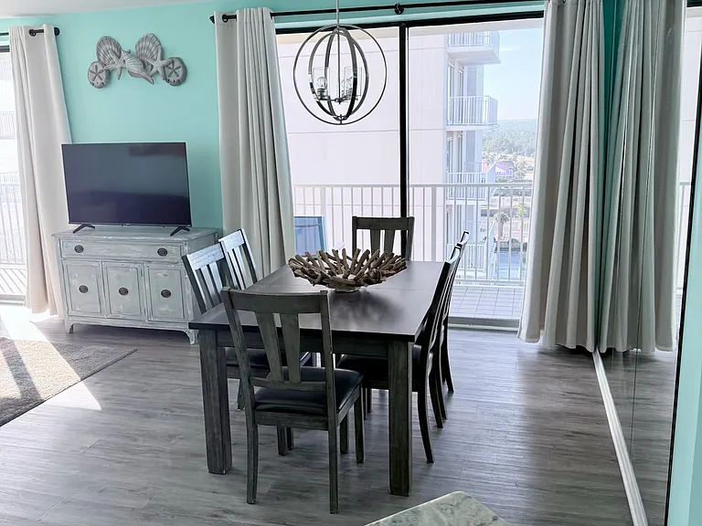 24900 Perdido Beach Blvd #1106 — Photo 9
