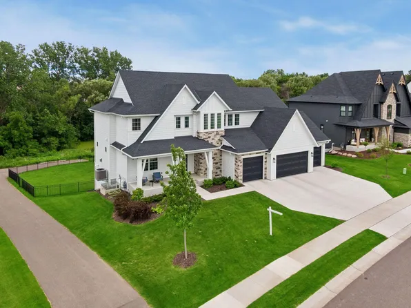 16865 46th Ave N, Plymouth, MN 55446