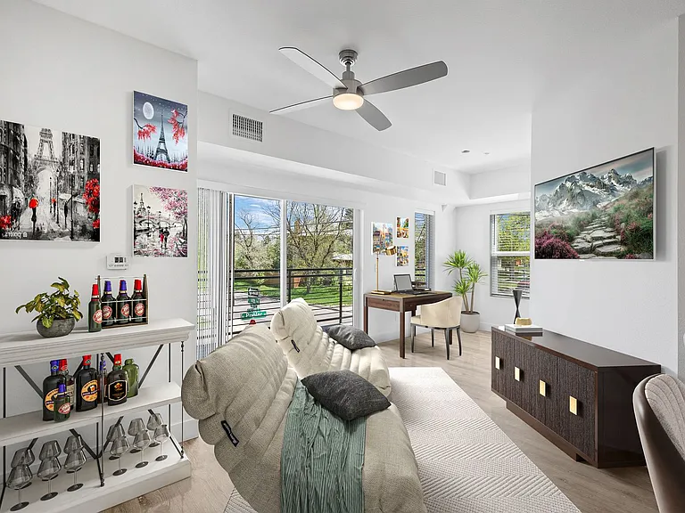 Poplar Place - Stunning Boutique Apartments — Photo 41