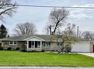 3915 W Godman Ave, Muncie, IN 47304