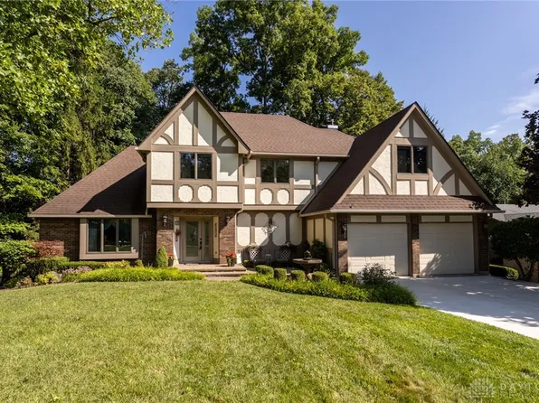 305 Timberwind Ln, Vandalia, OH 45377