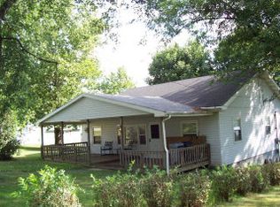 3456 E Bailey Rd, Monticello, IN 47960