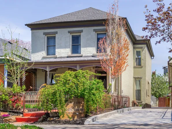 222 N 200 W, Salt Lake City, UT 84103