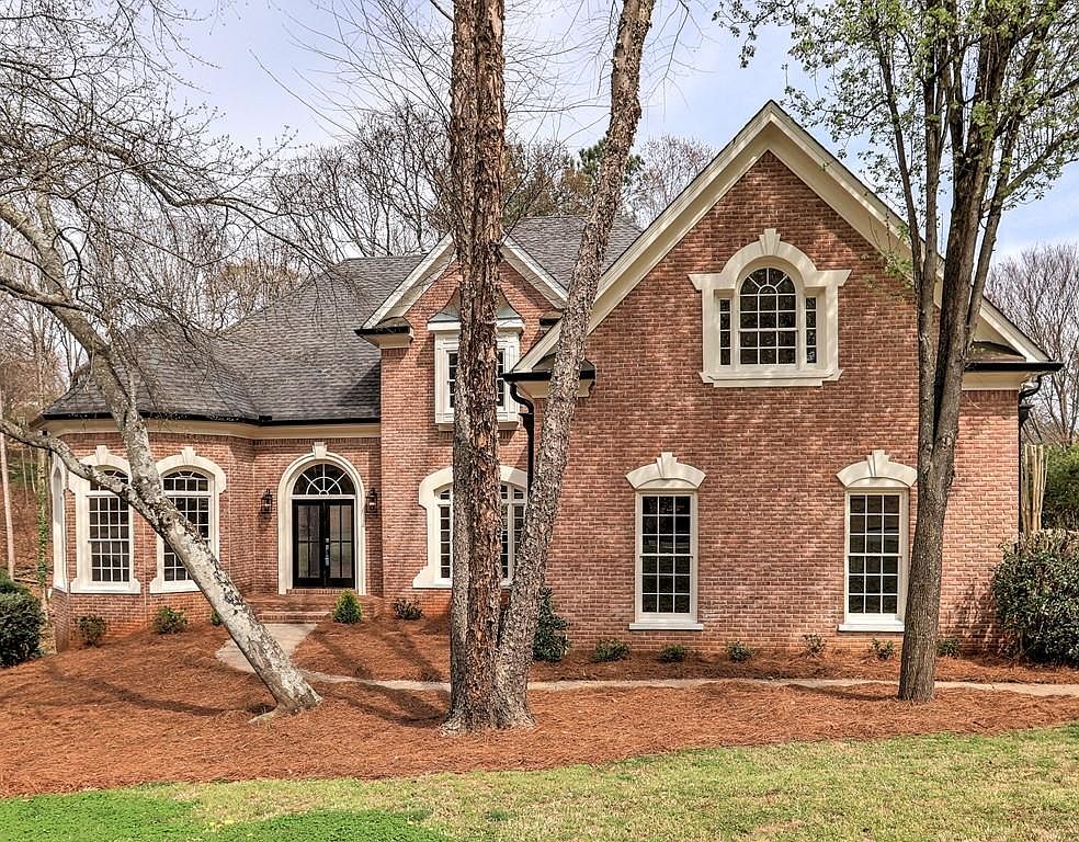 9360 Nesbit Lakes Dr, Roswell, GA 30022 Zillow