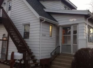 1118 E Samuel Ave, Peoria Heights, IL 61616