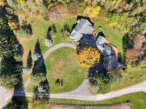 4th image of 6099 Concession 4 Rd