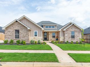 3342 Torrey Pne, Abilene, TX 79606