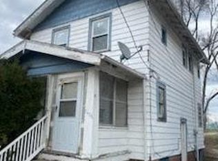 2436 Rosedale Ave, Toledo, OH 43606