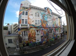 15 Lapidge St APT 3, San Francisco, CA 94110