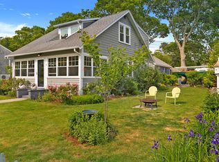 14 Bayside Ave, Wareham, MA 02571