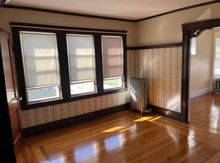 60 Winchester St #2, Medford, MA 02155