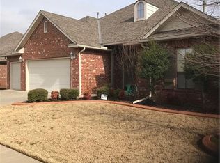 13204 Arbor Rose Rd, Oklahoma City, OK 73170