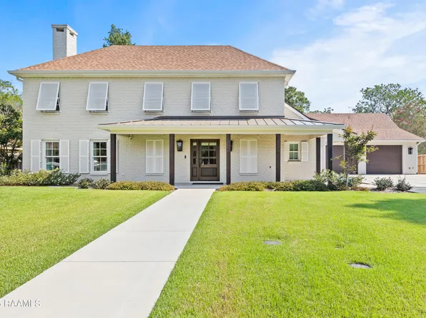 605 Brentwood Blvd, Lafayette, LA 70503