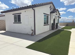 3445 E Ketring Ct, San Bernardino, CA 92407