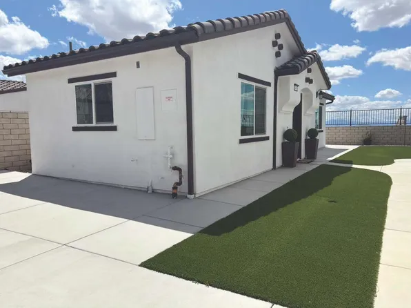 3445 E Ketring Ct, San Bernardino, CA 92407