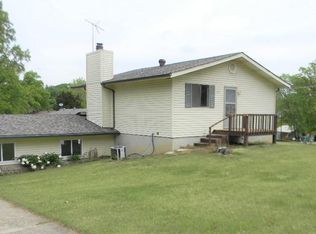 505 Rosehill Ln, Saint Clair, MO 63077