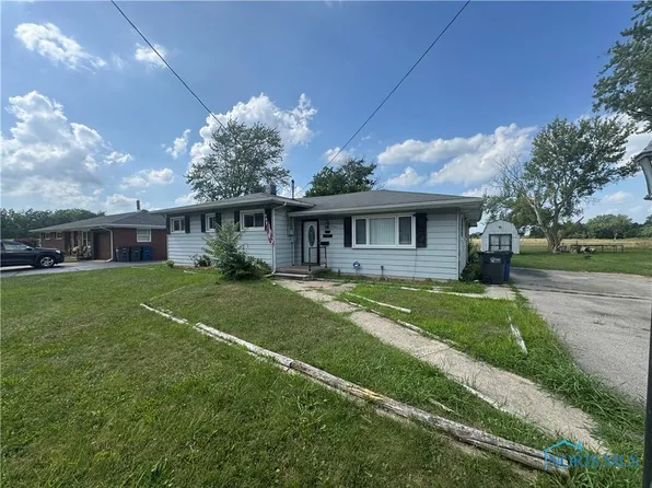 4550 Hill Ave, Toledo, OH 43615