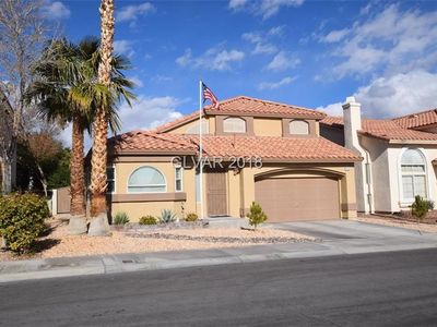 8720 Raindrop Canyon Ave, Las Vegas, NV, 89129