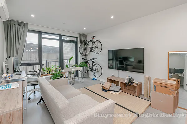 Rented by Stuyvesant Heights Realty Corp | media 2