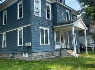 929 Franklin St, Watertown, NY 13601