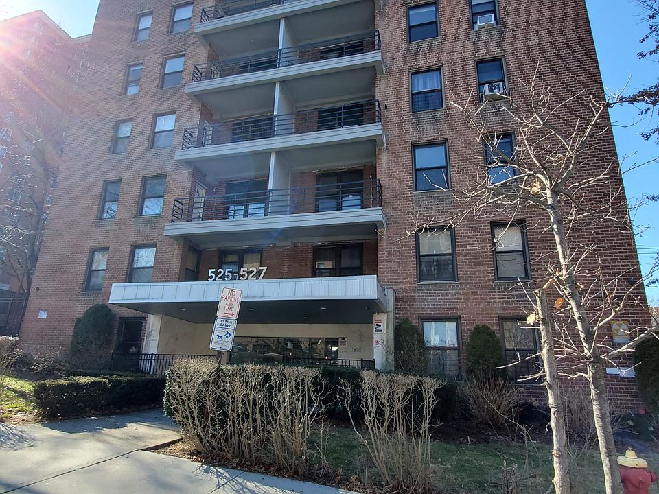 523 Riverdale Ave Yonkers, NY Zillow Apartments for Rent in Yonkers