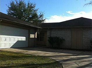 15715 Birch River Dr, Houston, TX 77082