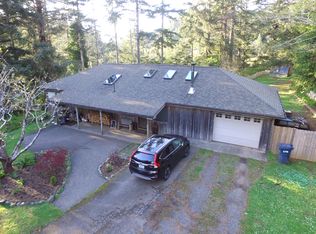 27791 Hunter Creek Rd, Gold Beach, OR 97444