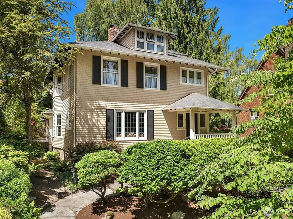 131 Madrona Place E, Seattle, WA 98112