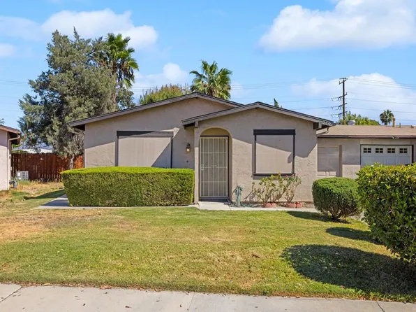 360 Calle Cazadero, Hemet, CA 92545