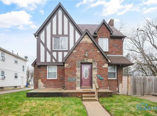 4317 Walker Ave, Toledo, OH 43612