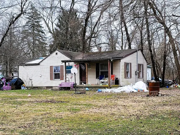 13111 Aspen Rd NE, Thornville, OH 43076