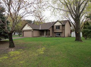 10810 Packard St NE, Blaine, MN 55014