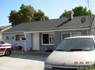 283 Staples Ave, San Jose, CA