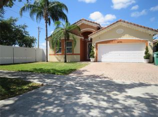 24766 SW 108th Pl, Homestead, FL 33032