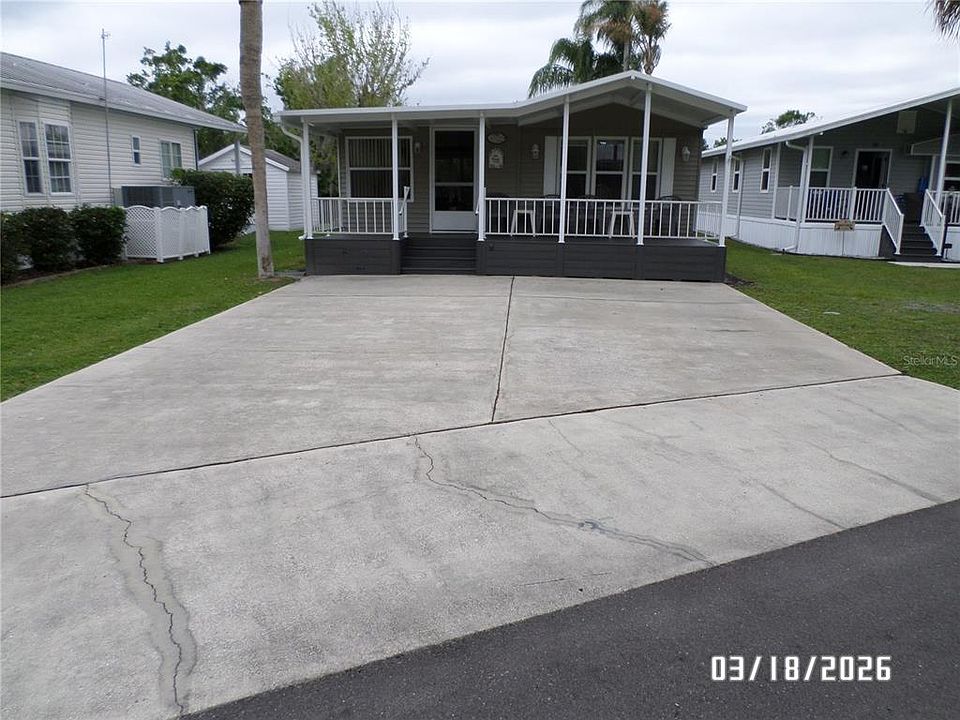 1st image of 37 APPALOOSA TRAIL