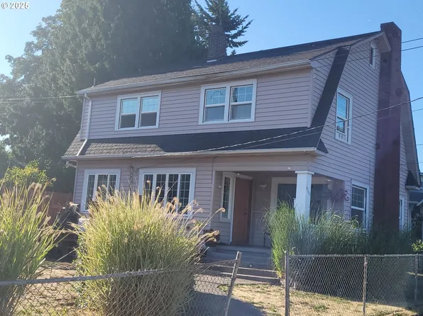 4615 NE Rodney Ave, Portland, OR 97211