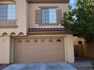 7315 Camrose Ridge Pl UNIT 102, Las Vegas, NV 89149