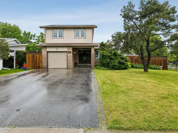 563 Joyce Blvd, Milton, ON L9T 3C7
