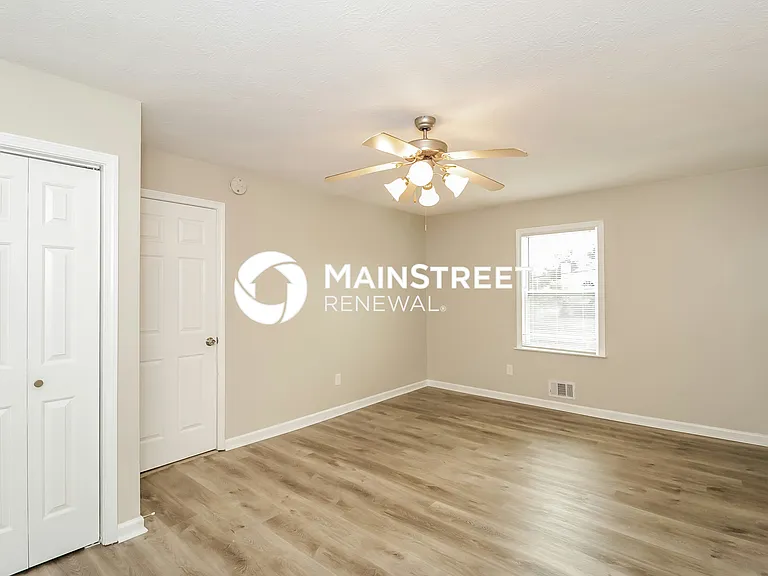 Main Bedroom