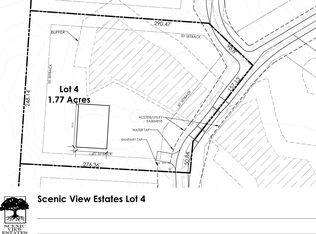 204 Leezy Dr LOT 4, Pataskala, OH 43062