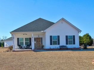309 Adoniram Dr, Conway, SC 29526