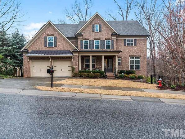 11815 Wake Bluff Dr Raleigh Nc 27614 Zillow