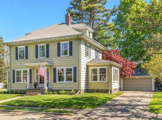 16 Marion Rd, Marblehead, MA 01945