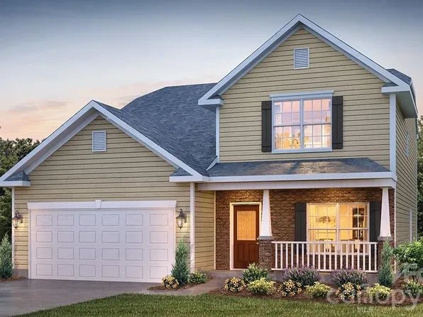 552 Blackpool Ct, Monroe, NC 28112