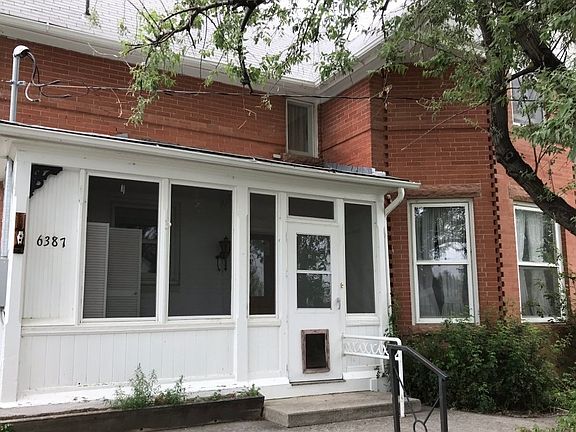4th image of 6387 N 107th St #1